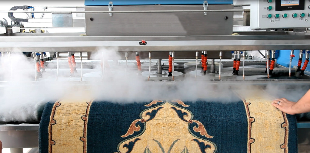 İbradı Halı Yıkama