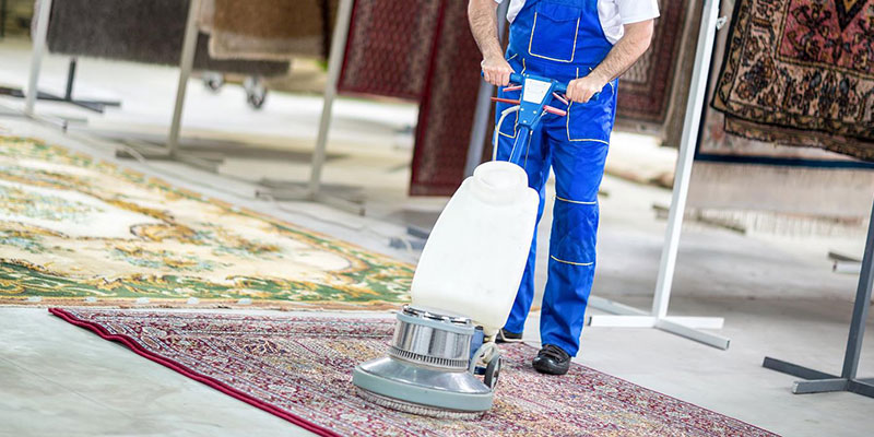 İbradı Halı Yıkama