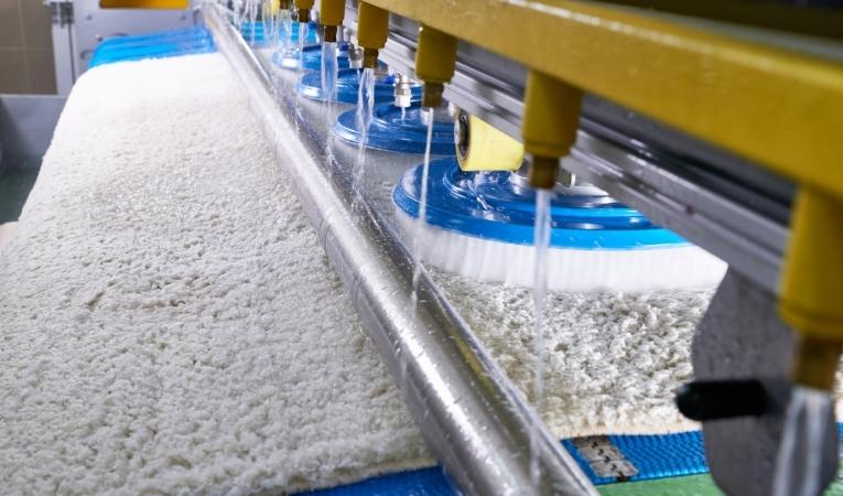 İbradı Halı Yıkama